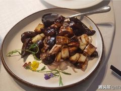 -宏达老菜馆(东安街店)