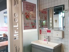 -李先生牛肉面大王(大兴枣园店)