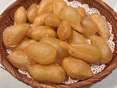 椒盐九肚鱼-79号渔船海鲜饭店(华强北店)