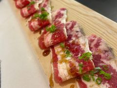 -千寻山野烤肉(中关村店)