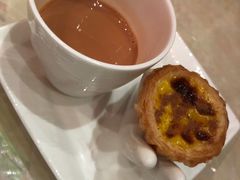 -8餐厅(新葡京酒店)