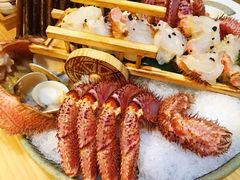 红毛蟹-鲔屋寿喜烧