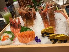 -Minase水濑·日料放题(外滩店)