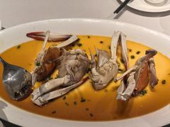 -阿明小菜·海鲜·上海菜(梅陇店)