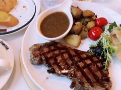 -斗牛士牛排(南京东路店)