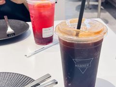 -Manner Coffee(万象食家店)