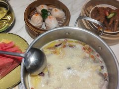 -花城粤菜餐厅(高新区店)