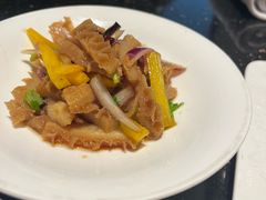 -铭轩中餐厅·海南菜·粤菜(亚龙湾瑞吉店)