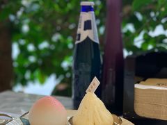 -张爱施法式西餐厅(汉街店)