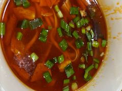 -小崔家臊子面(蔡家坡总店)