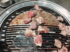 -山葵说·泥炉烤肉(泰达时尚E街区店)