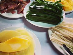 -风味烧烤
