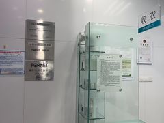 -福奈特洗衣洗鞋(芷江西路店)