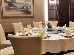-太原星河湾酒店-真粤中餐厅