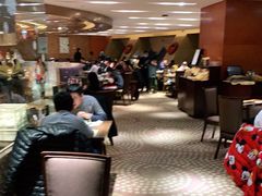 大堂-杭州国际会议中心洲际酒店-原素全日餐厅(解放东路店)