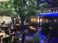 -绿茶餐厅(乐峰广场店)