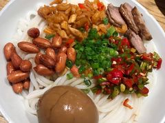-农耕记·湖南土菜(科技园店)