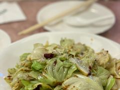 -烤肉宛饭庄(南礼士路店)