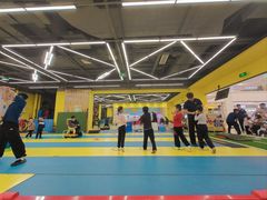 -HELLO功夫(印象城店)