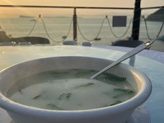 -南澳金浪海鲜全海景餐厅(海贝湾店)