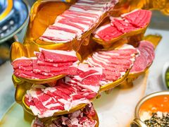 -灶边炉台·东北融合烤肉(南山店)