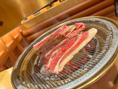 -西塔老太太泥炉烤肉(虹桥南丰城店)