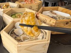 -水禾轩·海鲜蒸汽主题餐厅(新香洲旗舰店)