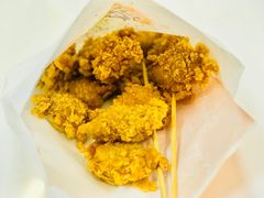 -前进5路汉堡炸鸡(前进五路店)
