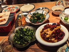 -阿记烧烤(英达路店)