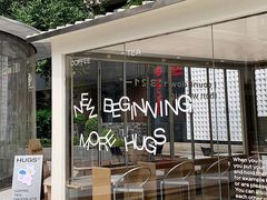 -HUGS coffee(东区店)