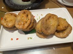 -枣子树·素食餐厅(普陀山店)