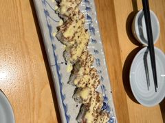 -Tuna maki寿司(园区永旺店)