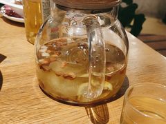 -花舍·新派粤菜·西餐·下午茶(亚运村·鸟巢店)