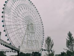 -南昌之星游乐场