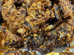 鸡架-韩食代烧烤(龙华路美食街店)