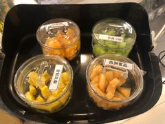 -佳思多食品料理超市(园区店)
