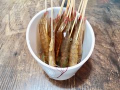 对虾-小龍鳳·港式海鲜打边炉(沙湖路店)