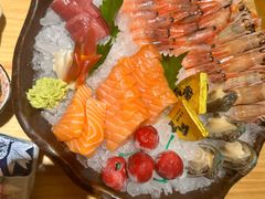 -贵木日本料理·铁板烧(新地假日广场店)