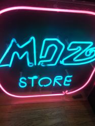 -MDZ STORE·TATTOO·耳饰