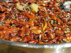 水煮鲶鱼-望京一号·重庆江湖菜(工体店)