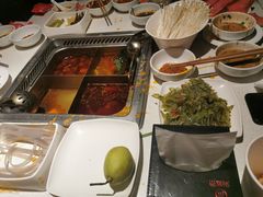 -海底捞火锅(长沙华创国际广场店)