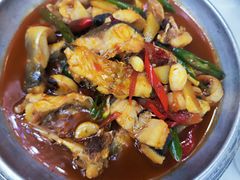 -澳门酒家(南航明珠店)