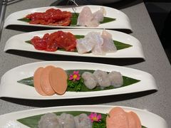 -海底捞火锅(东方时代广场店)