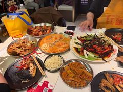-红盔甲·小龙虾(天钥桥店)