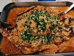 -鱼酷活鱼烤鱼(南京水游城店)