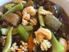 -牟传仁饭庄(星海店)