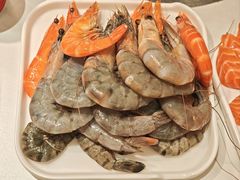 -深海聚汇·牛榴宴·自助料理(江宁万达店)