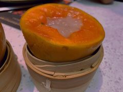 -金海湾自助餐厅(金陵饭店)