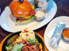 -Chili's Cafe&Bar奇利斯(滨江店)