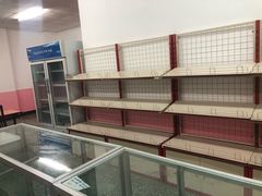 水产区-中关村茶点